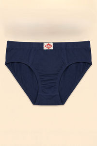 Lee Cooper Boys Solid Briefs (Pack of 3) - Multicolor — thumbnail 5